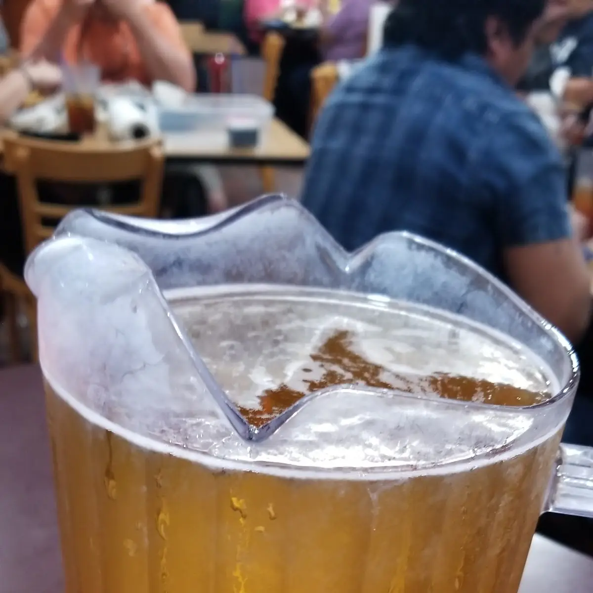Draft Beer