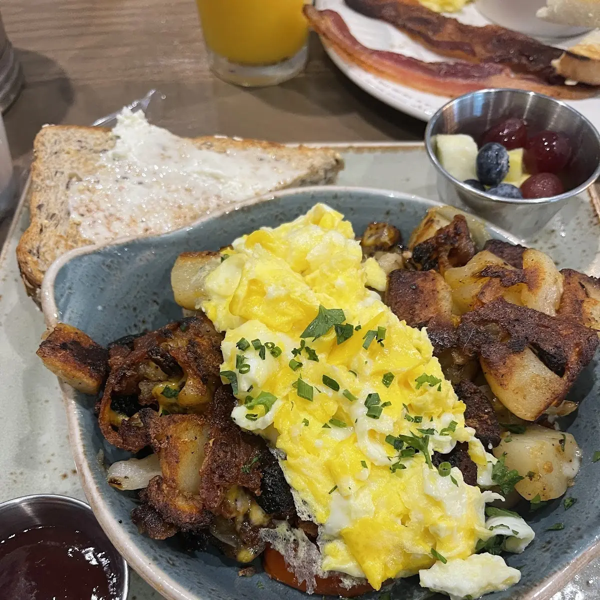 Corned Beef Hash