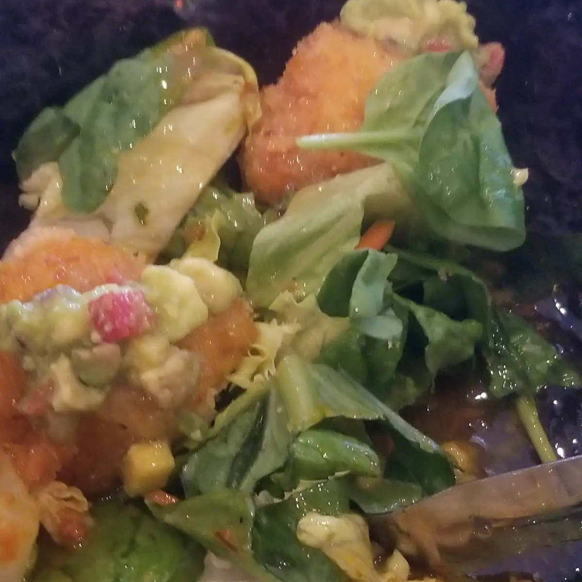 Crab Cakes