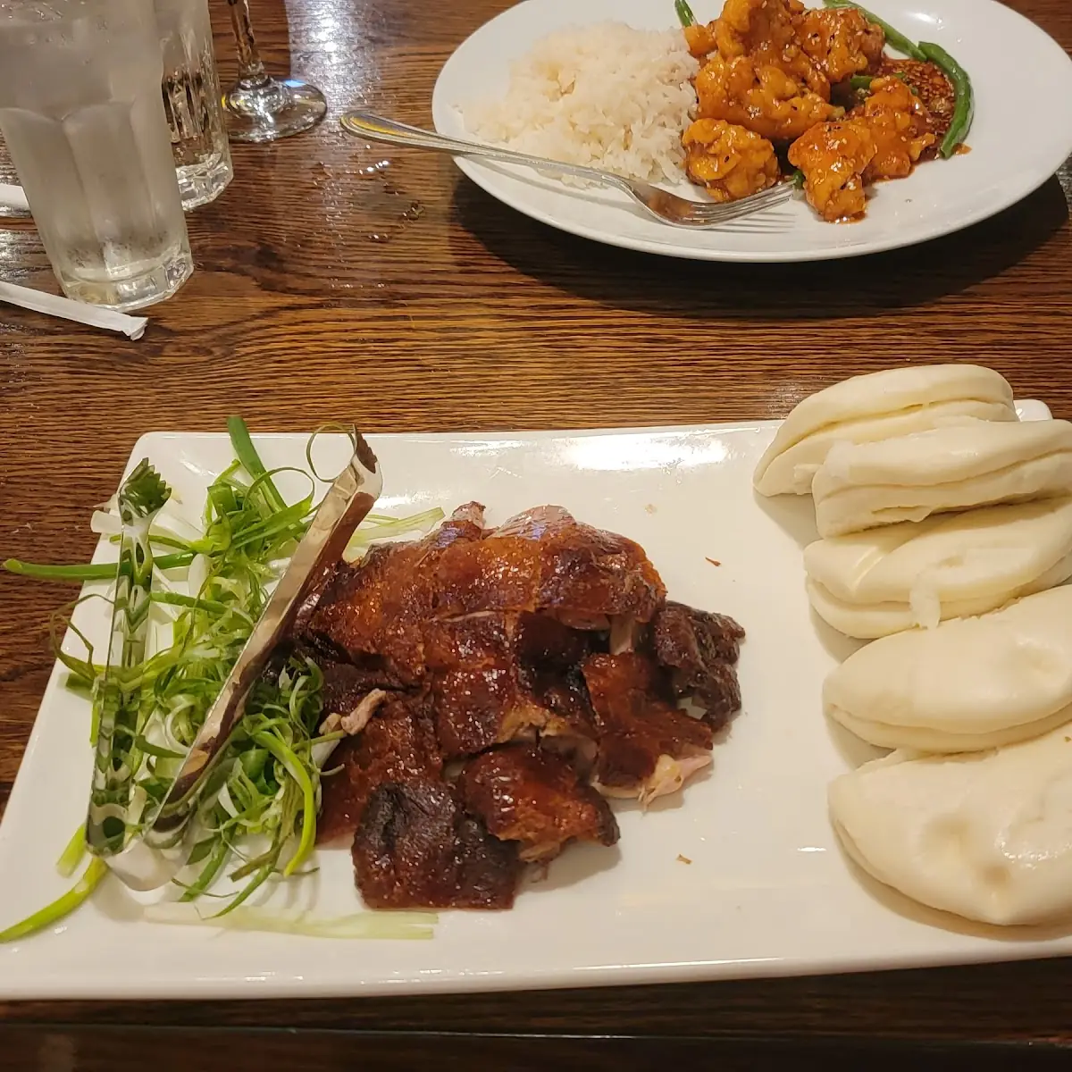 Peking Duck