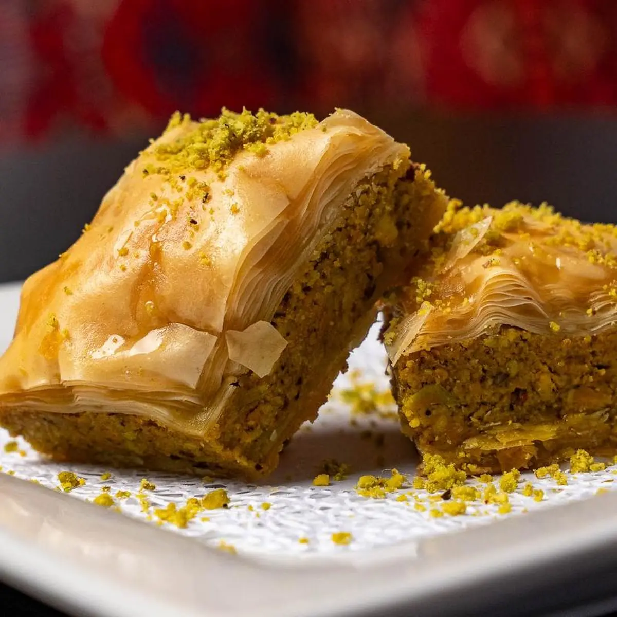 Baklava