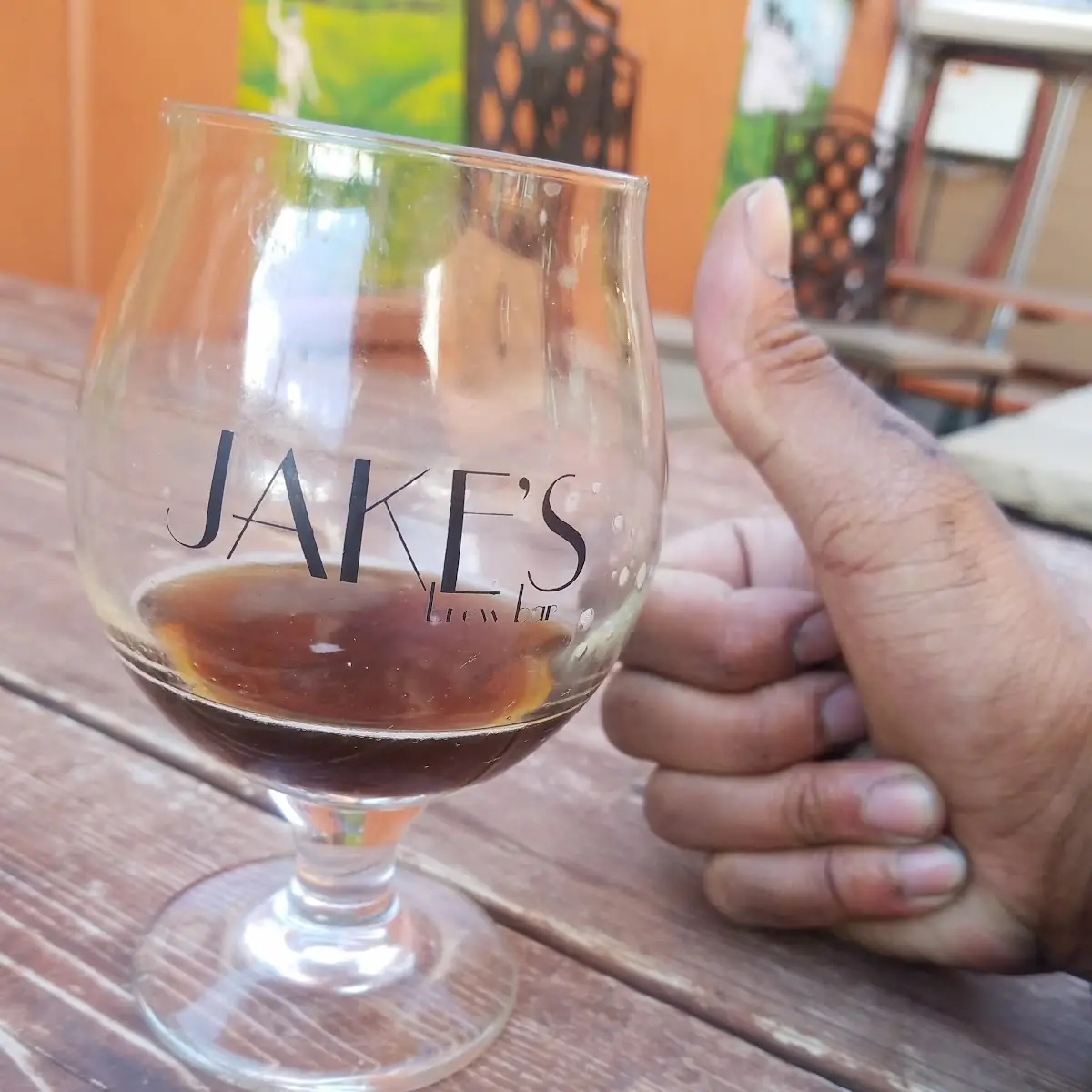 Craft Beer