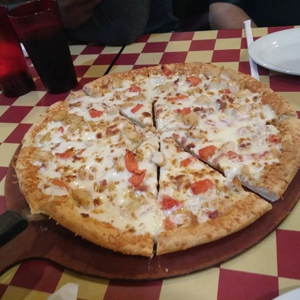 Pizza Hut