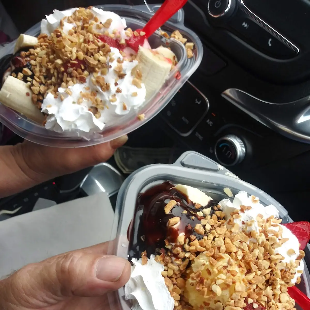 Hot Fudge