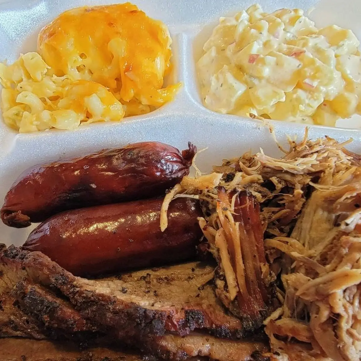 Pulled Pork