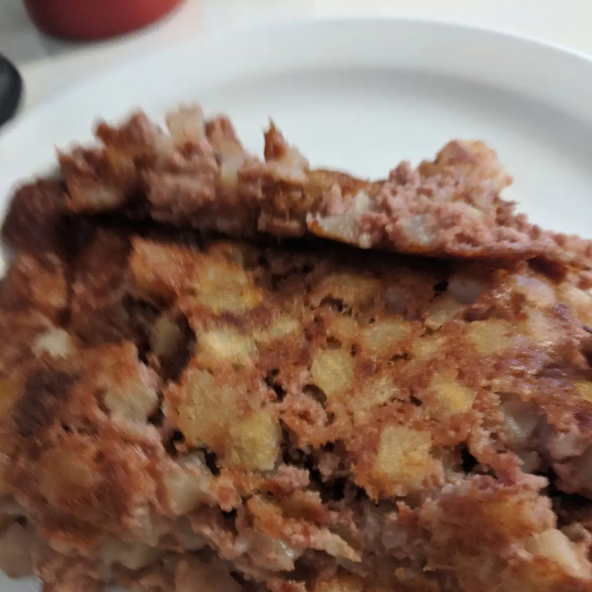 Corned Beef Hash
