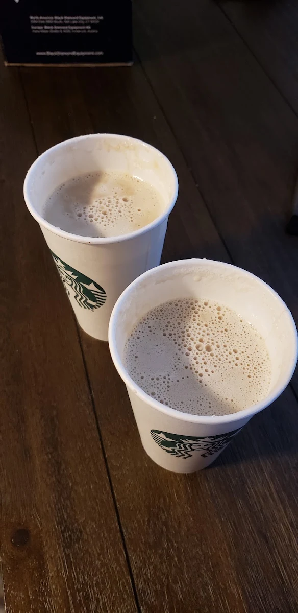 Cafe Mocha