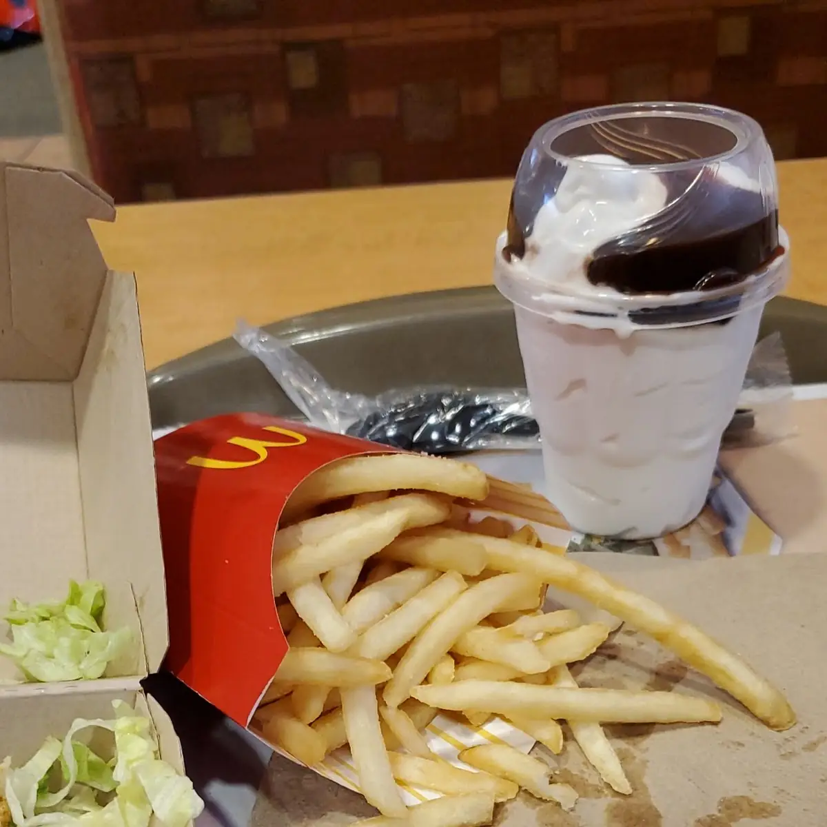 Big Mac