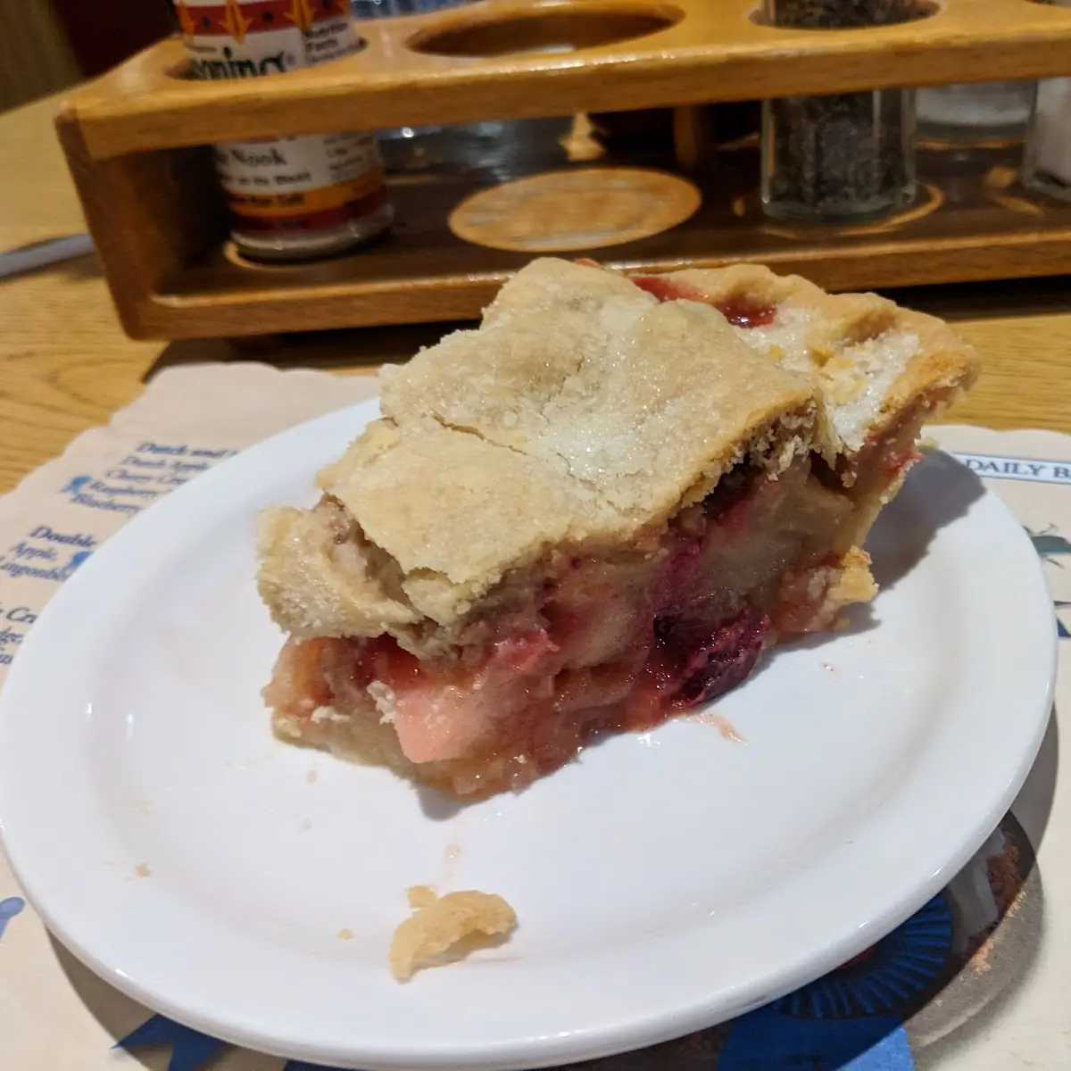 Cherry Pie