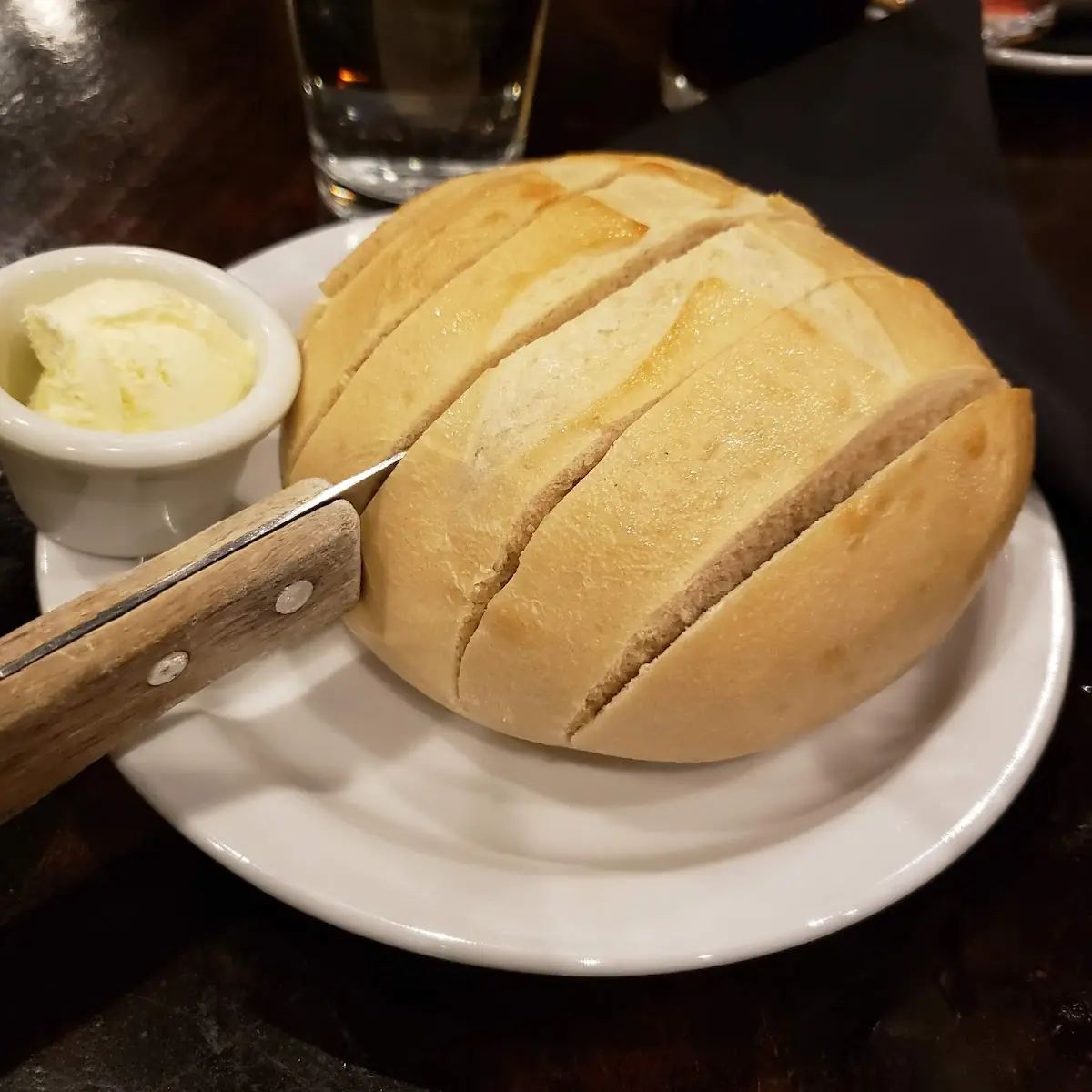 Sourdough Bread