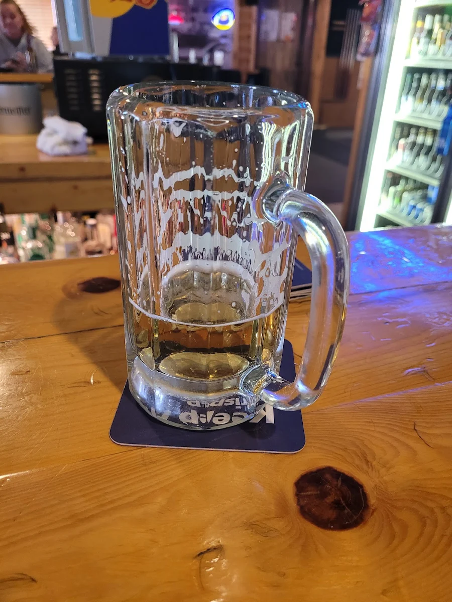 Ice Cold Coors Light