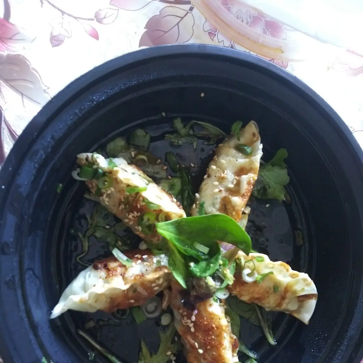 Dumplings