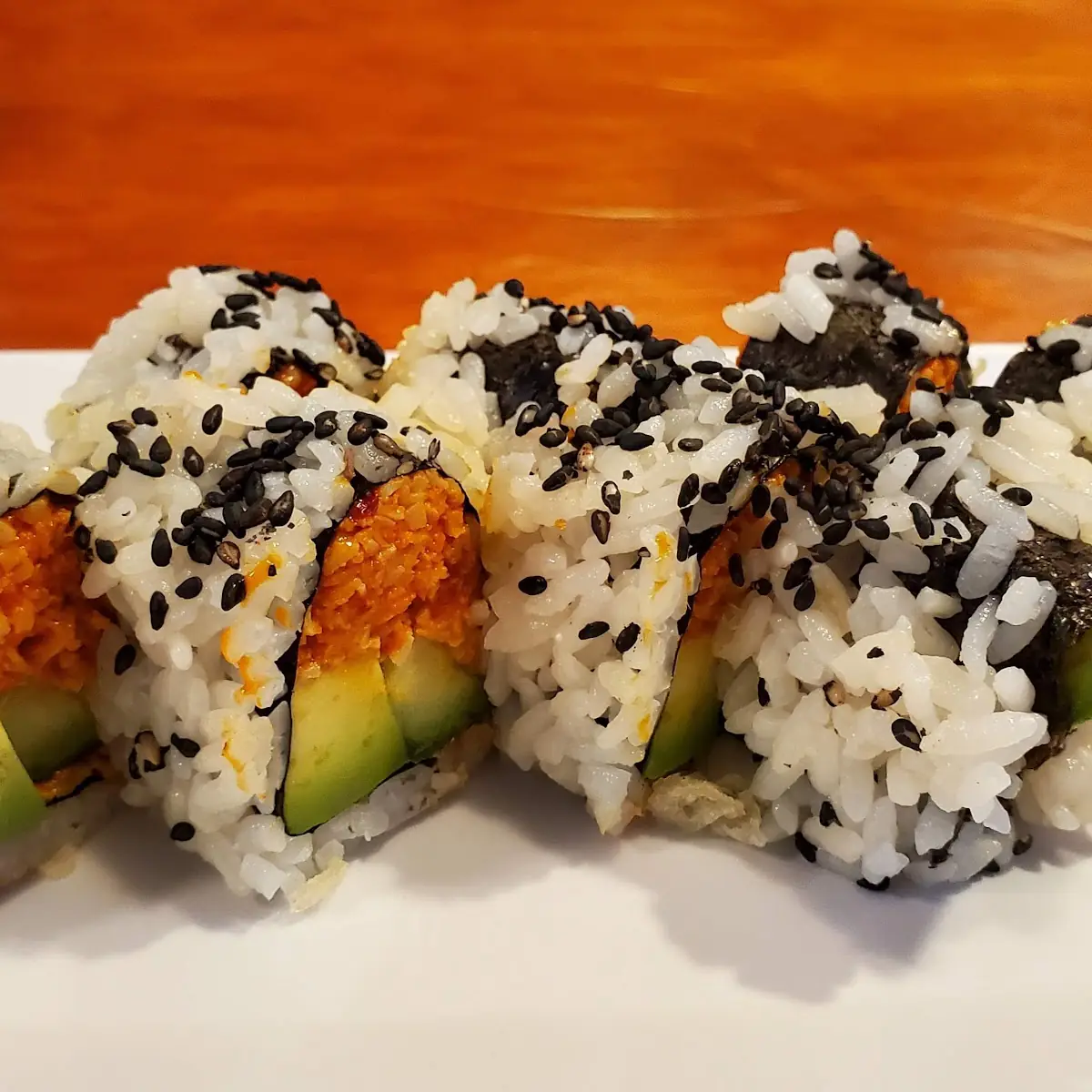 Mexican Roll