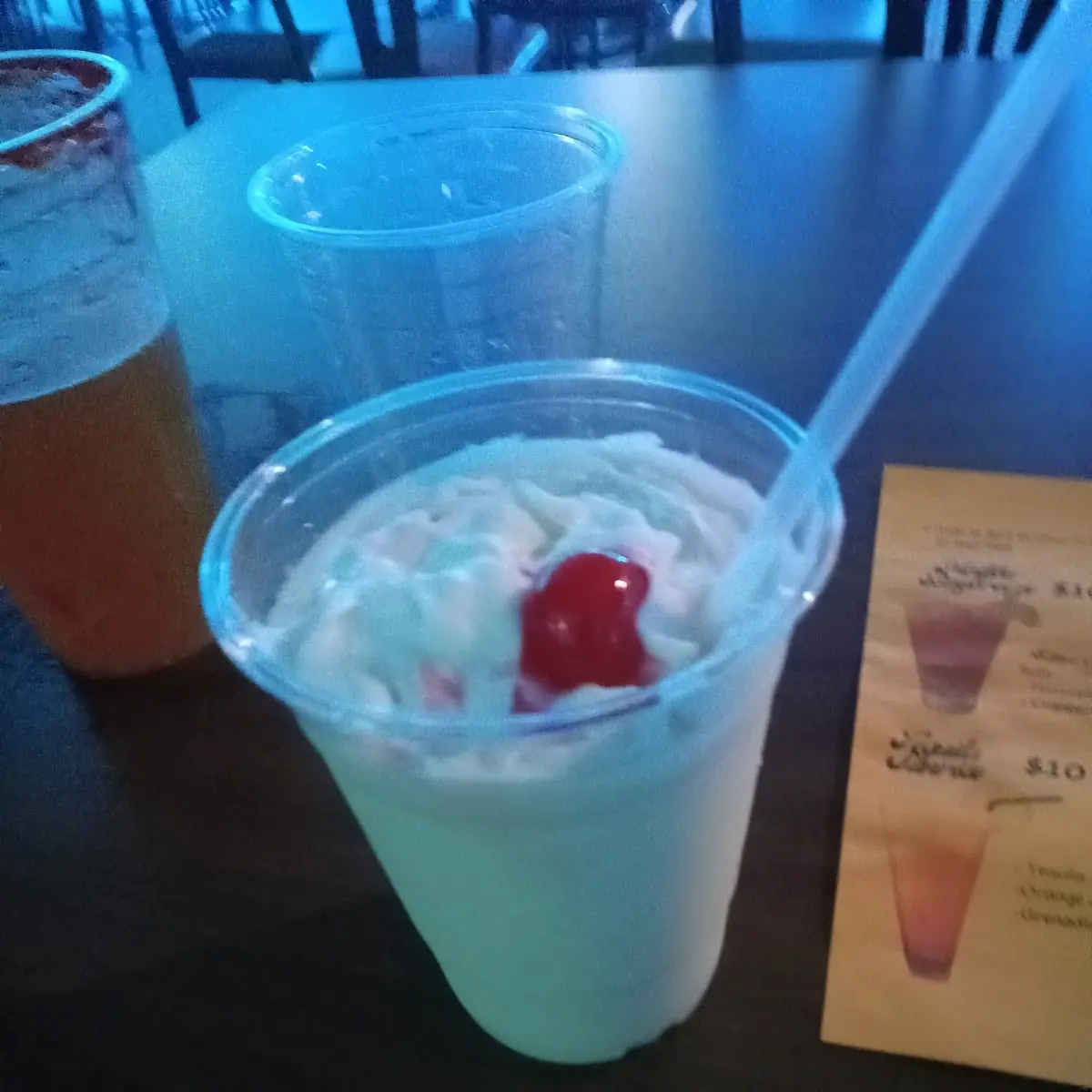Piña Colada