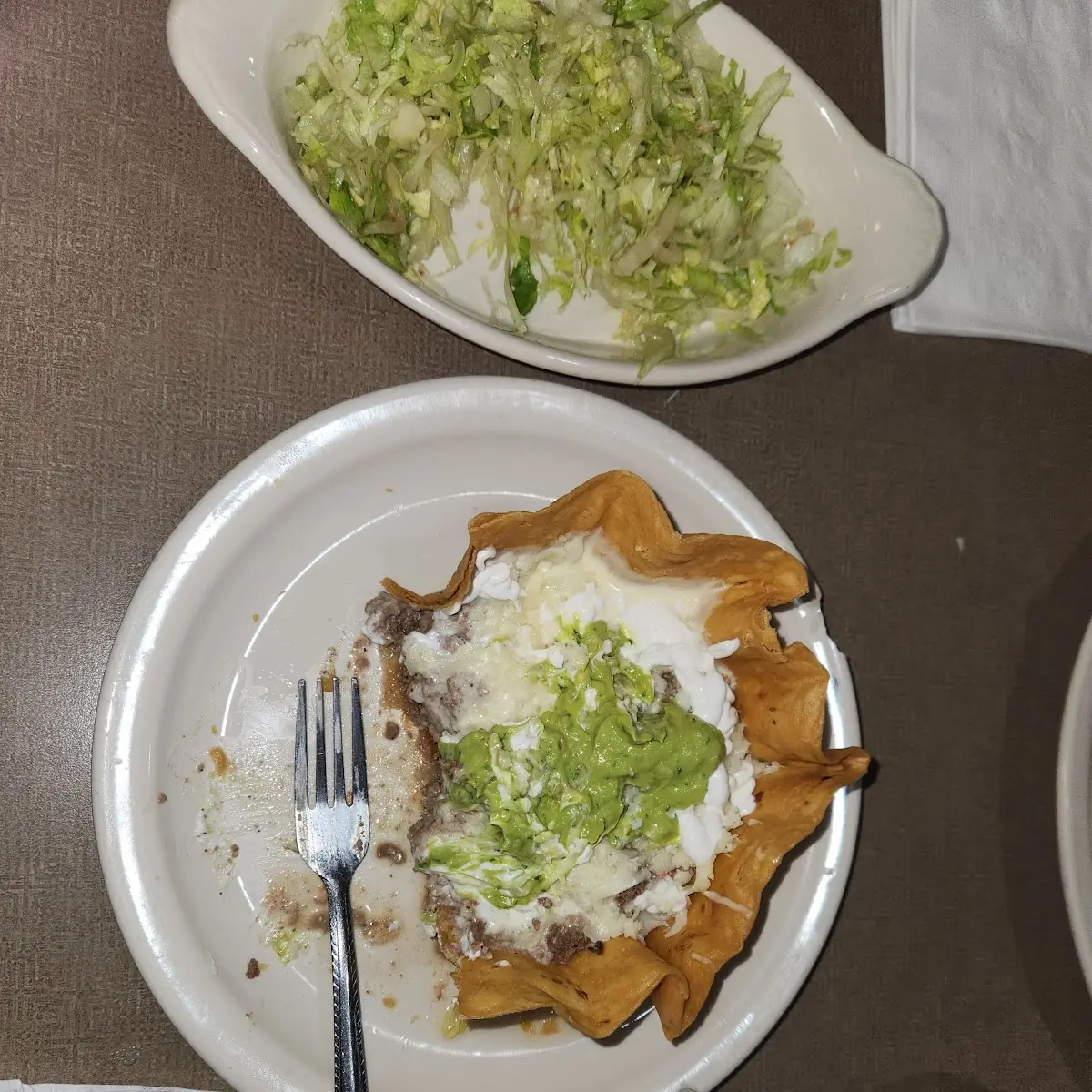 Taco Salad