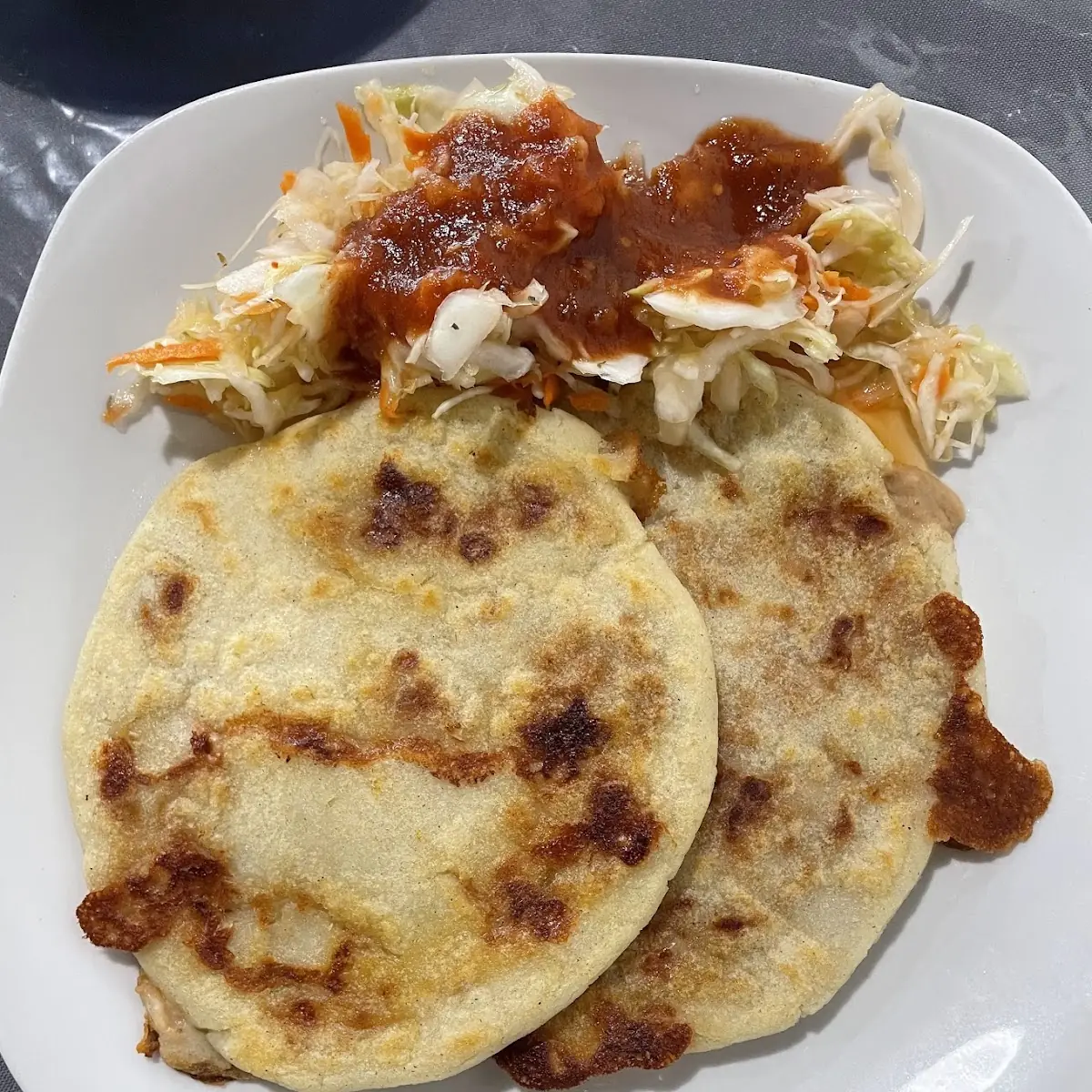 Pupusa