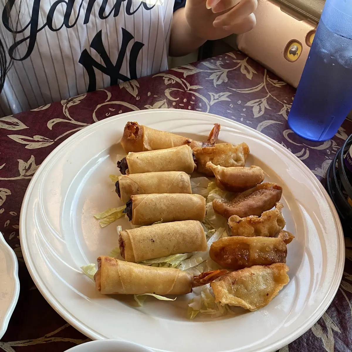 Spring Roll