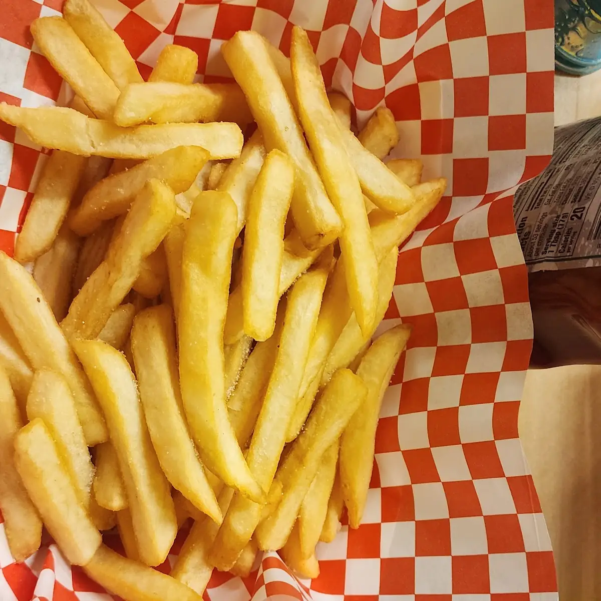 French Fries