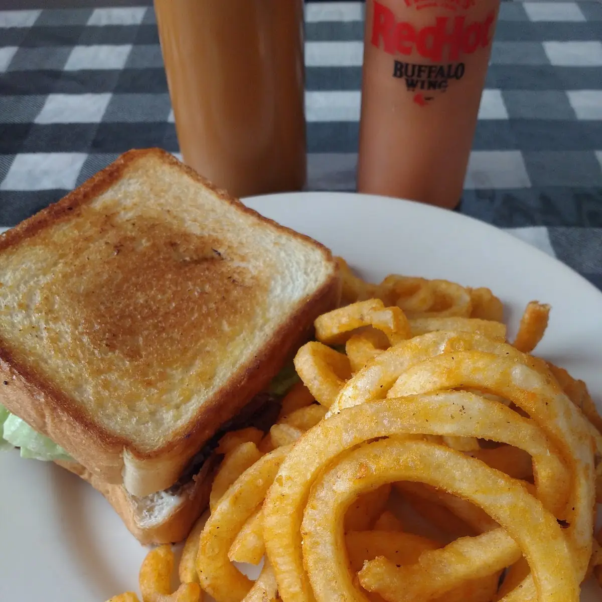 Patty Melt