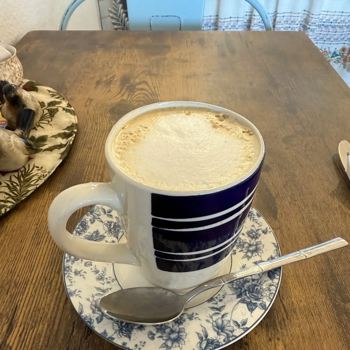 Cappuccino