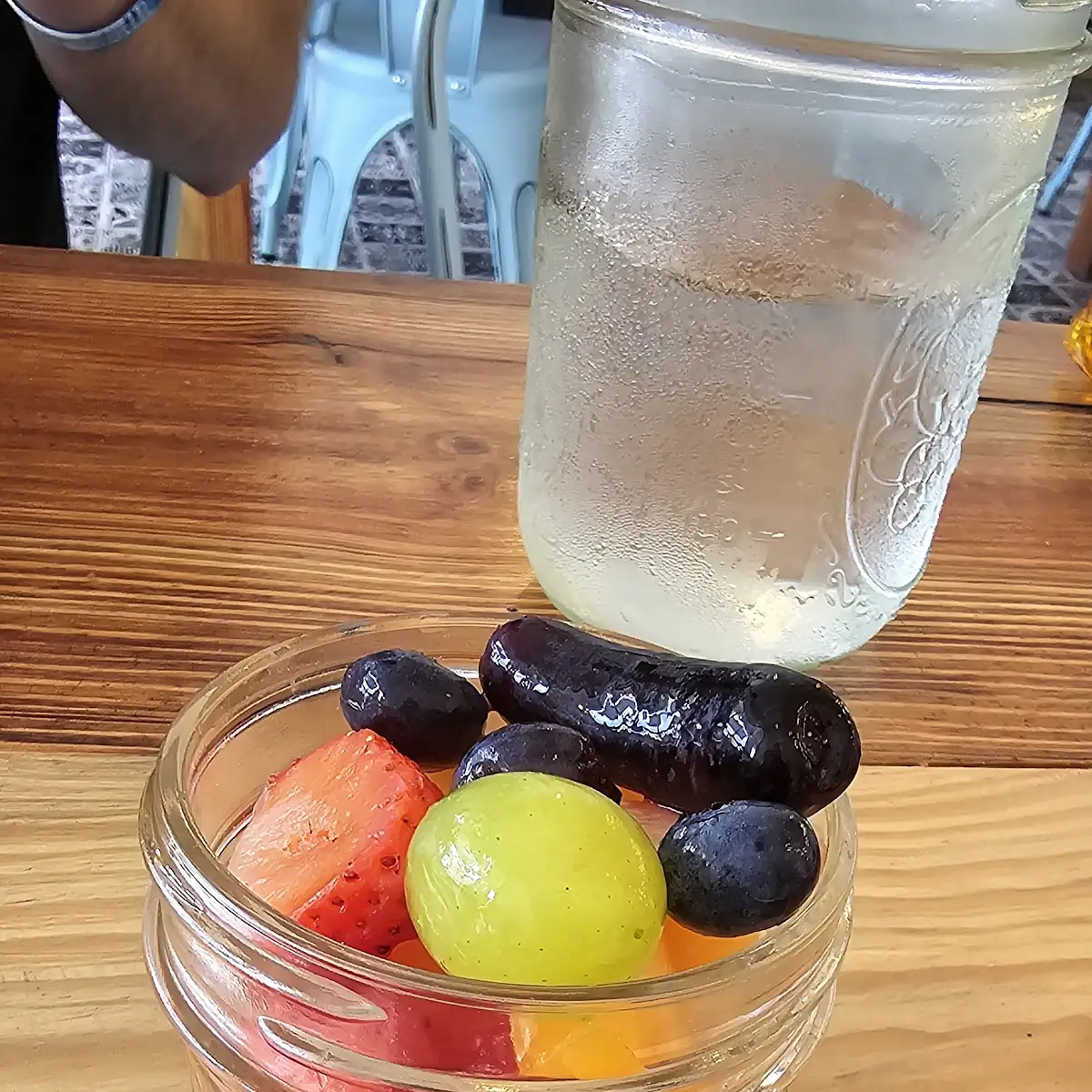 Fruit Cup
