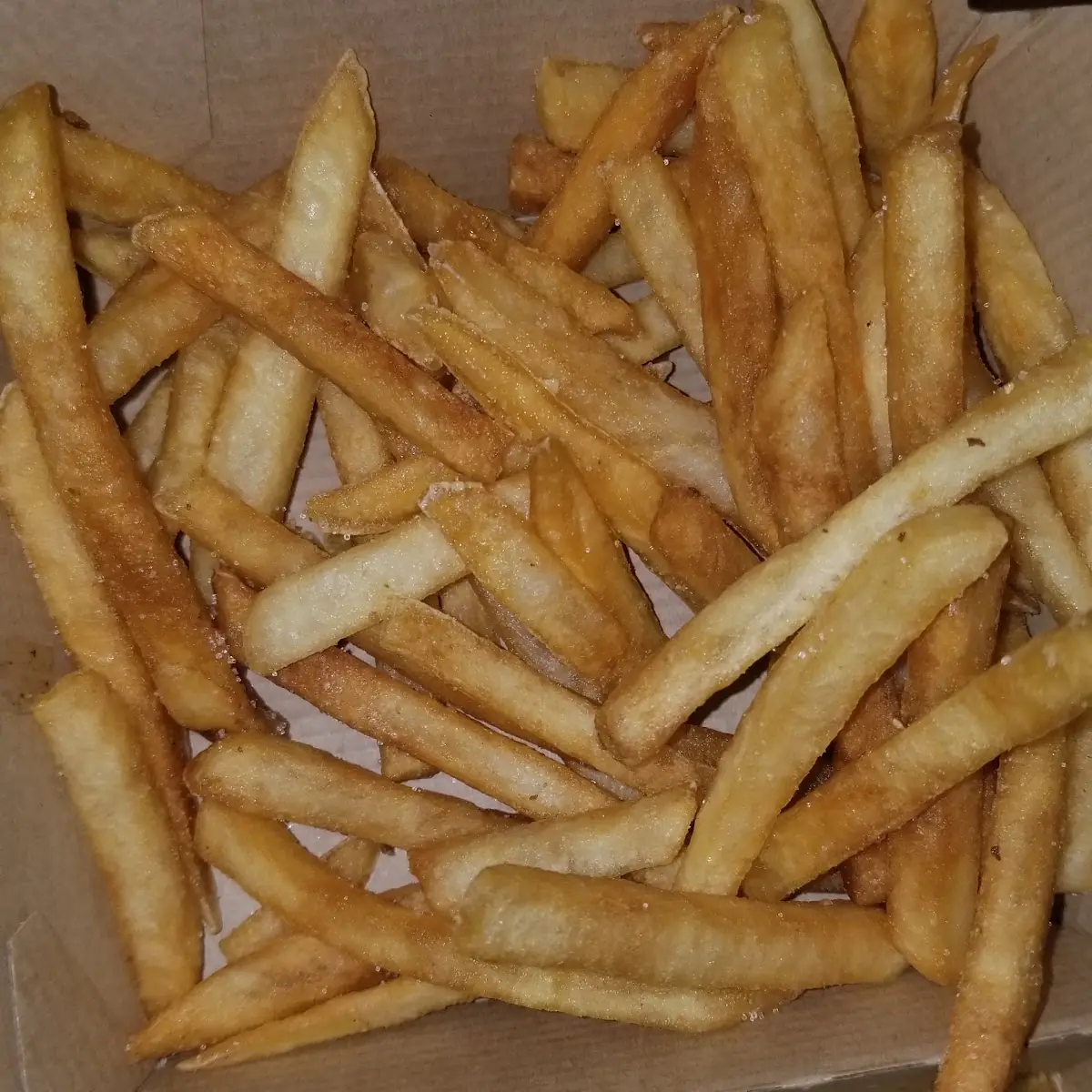 Medium French Fries