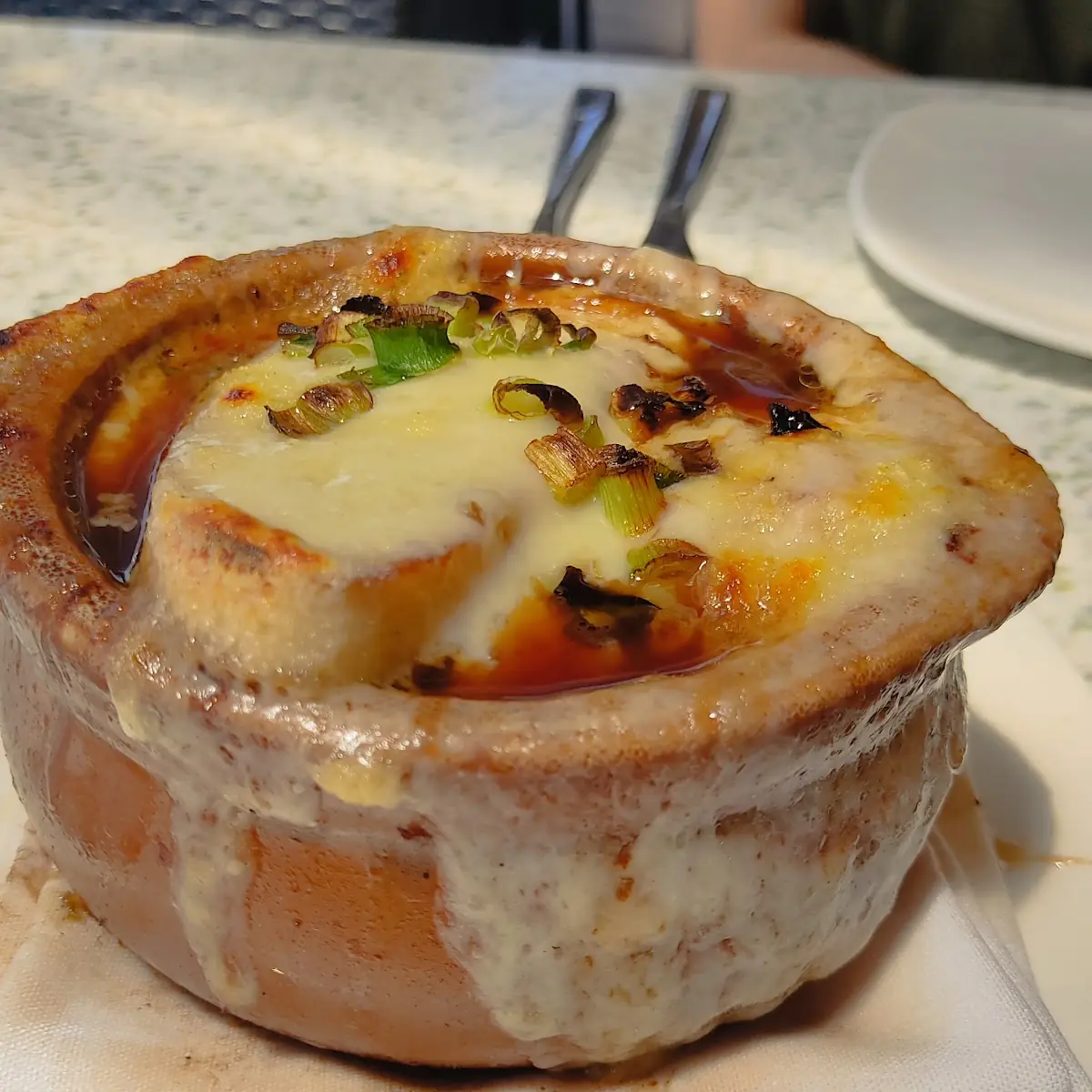 French Onion Soup