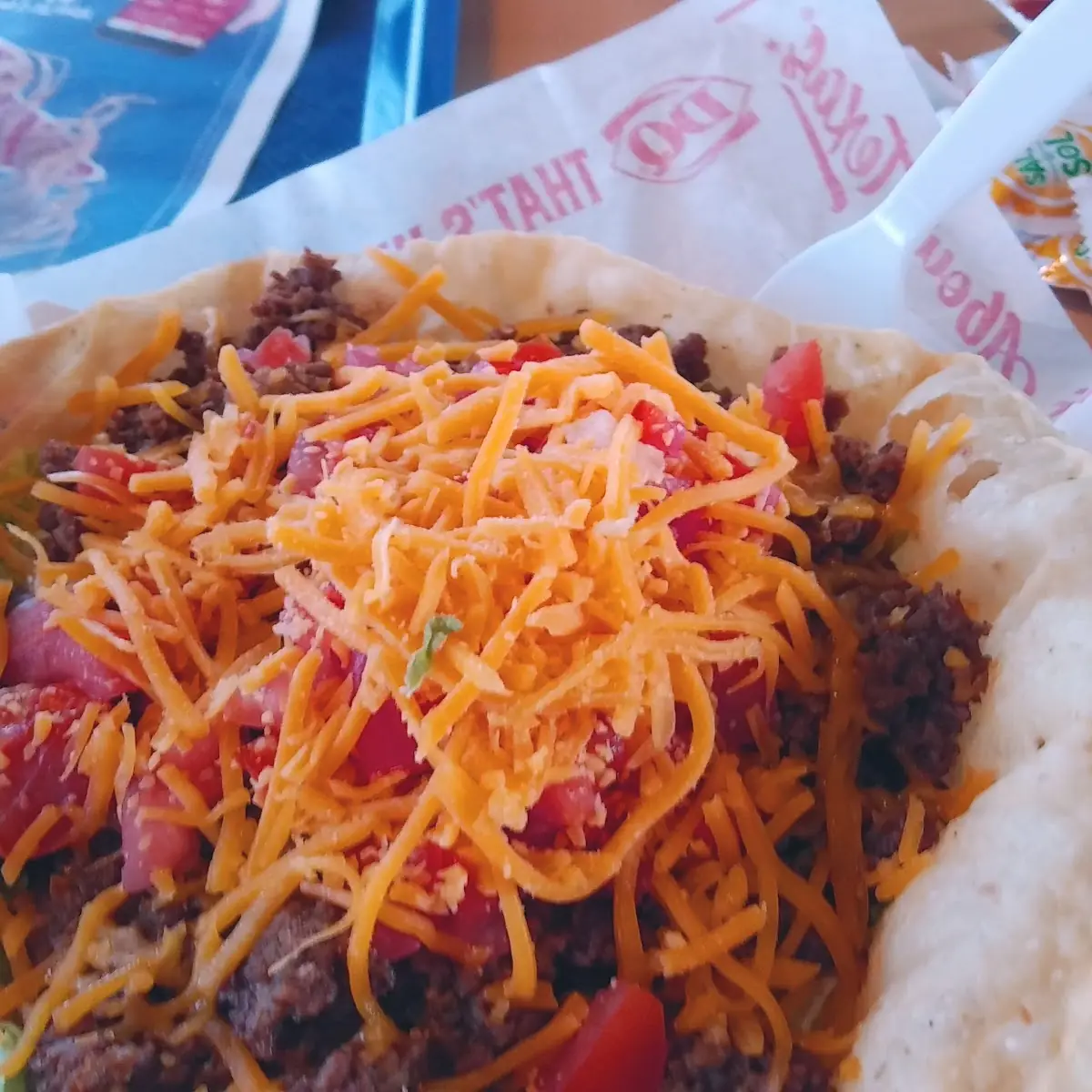 Taco Salad