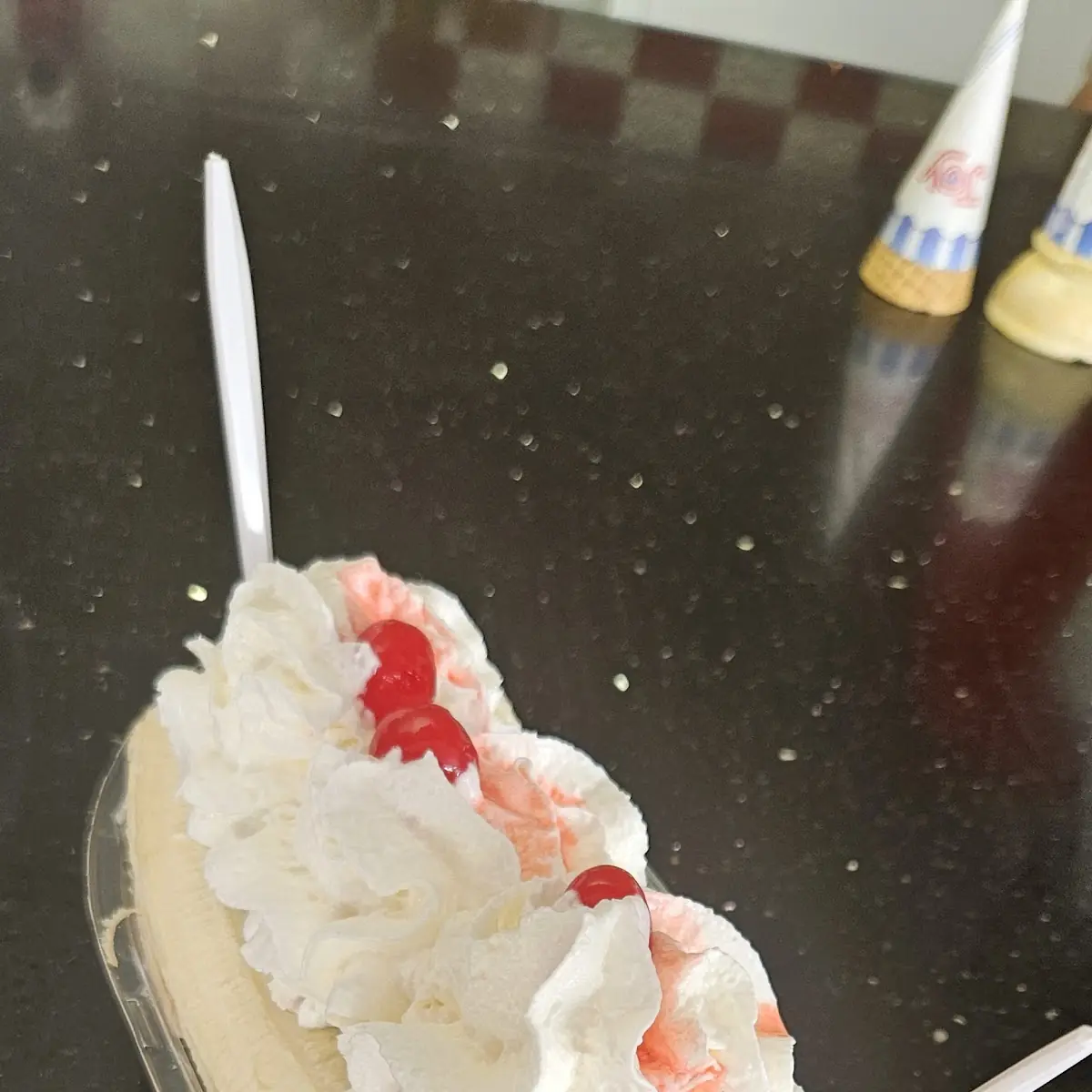 Banana Split