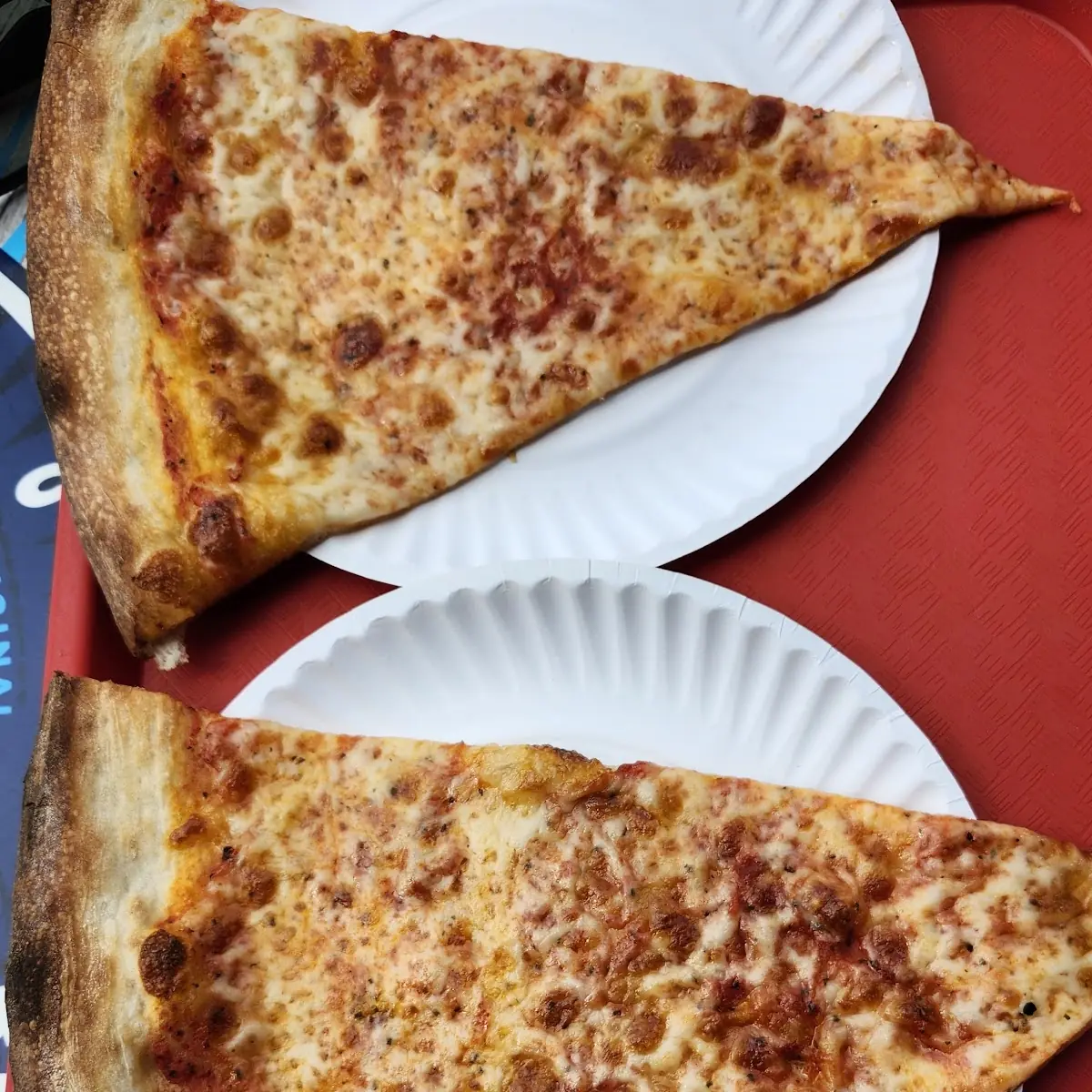Cheese Pizza