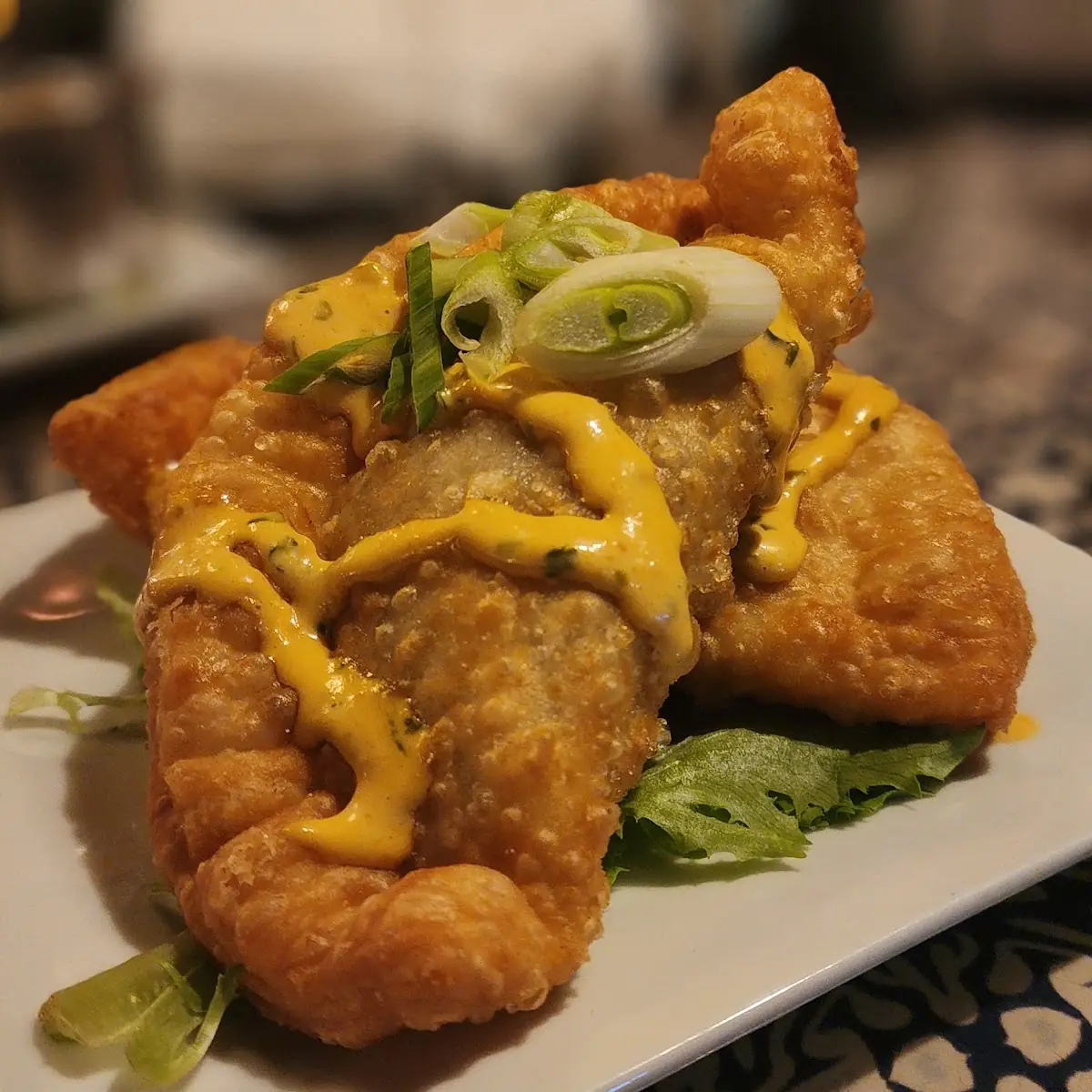 Beef Empanadas