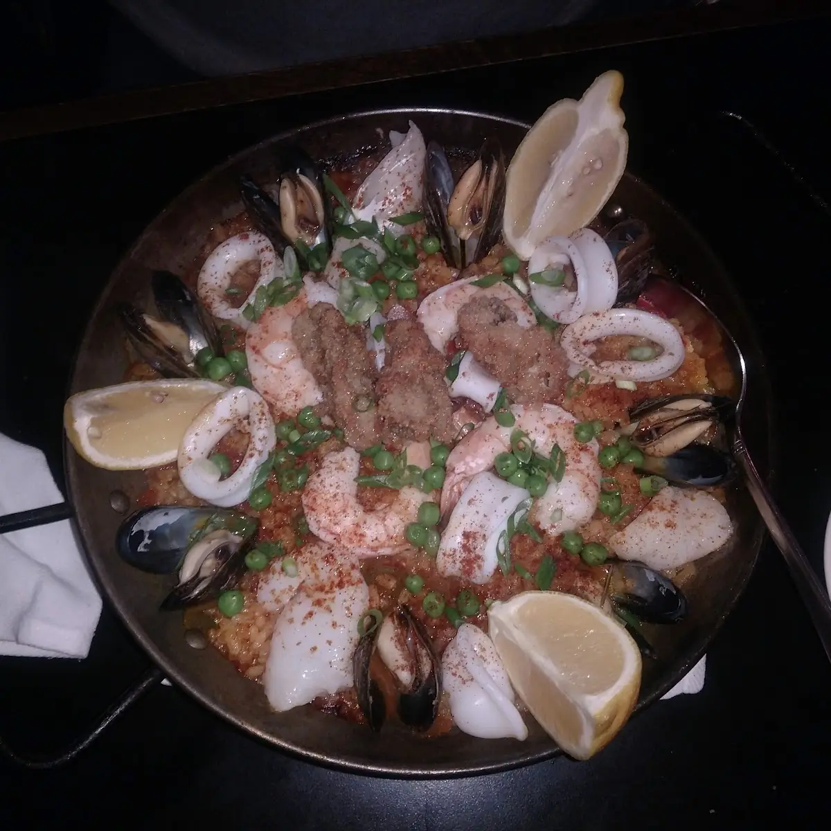 Paella