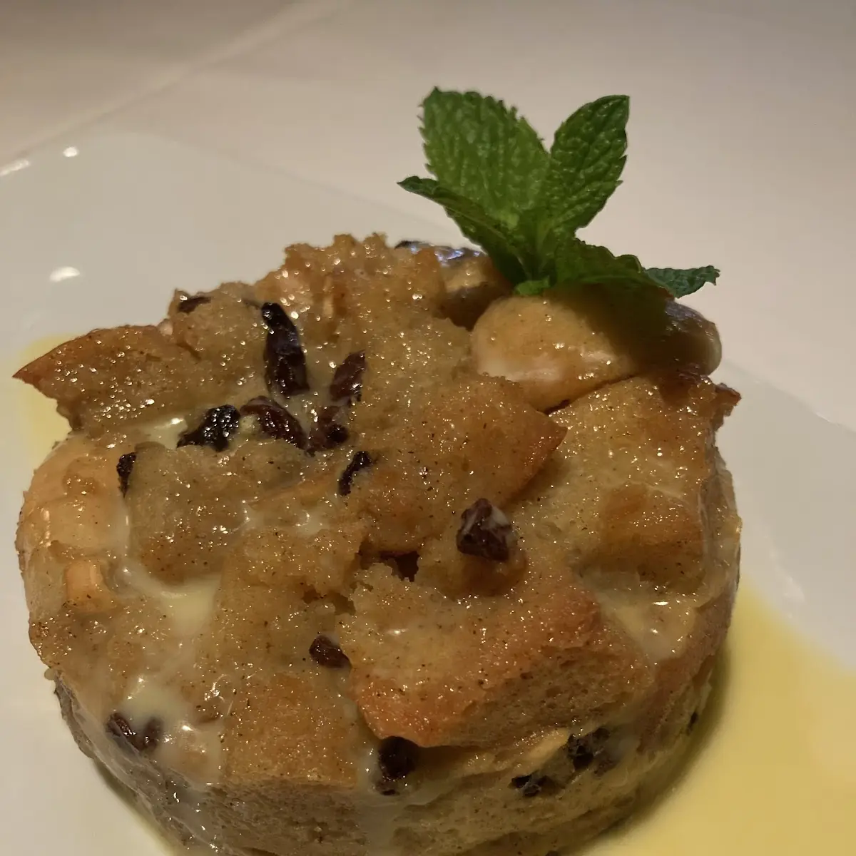 Bread Pudding