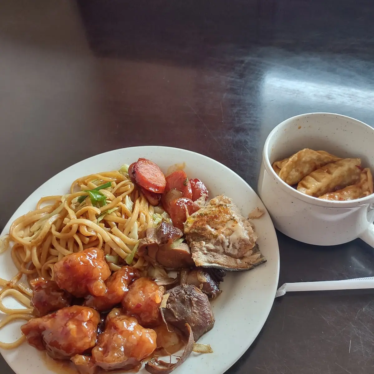 Chow Mein