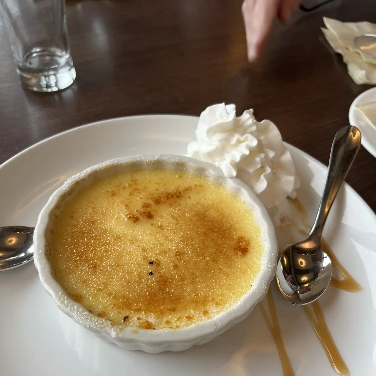 Creme Brulee