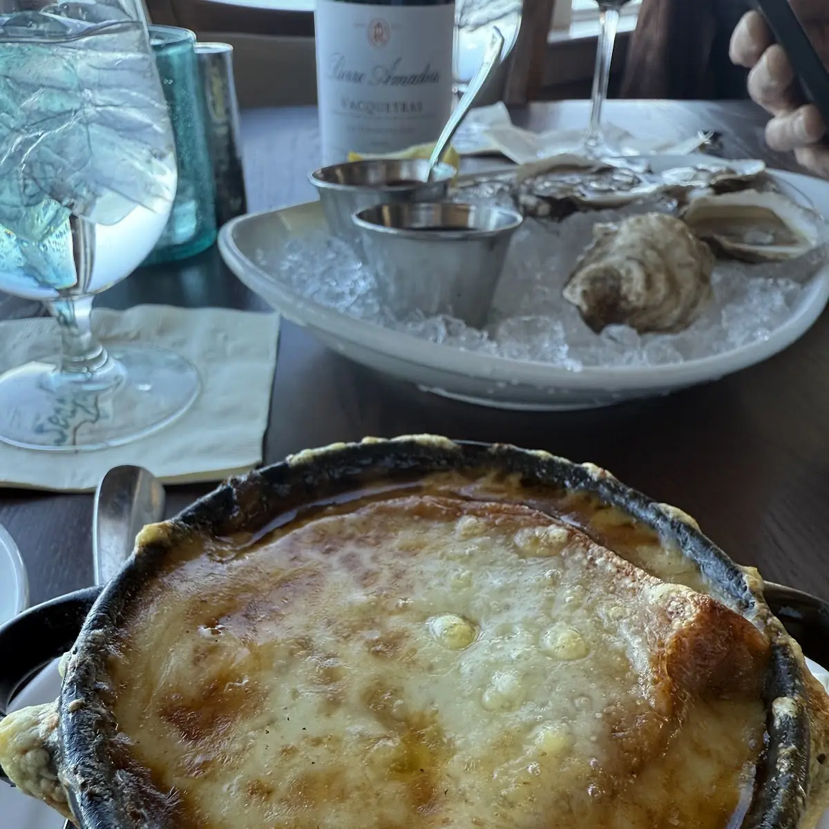 French Onion Soup