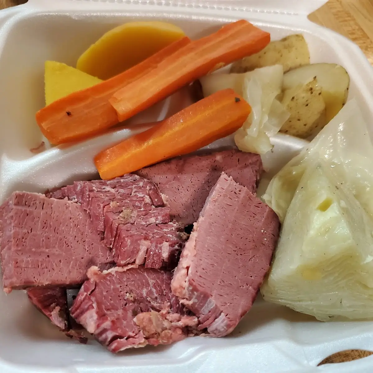 Corned Beef