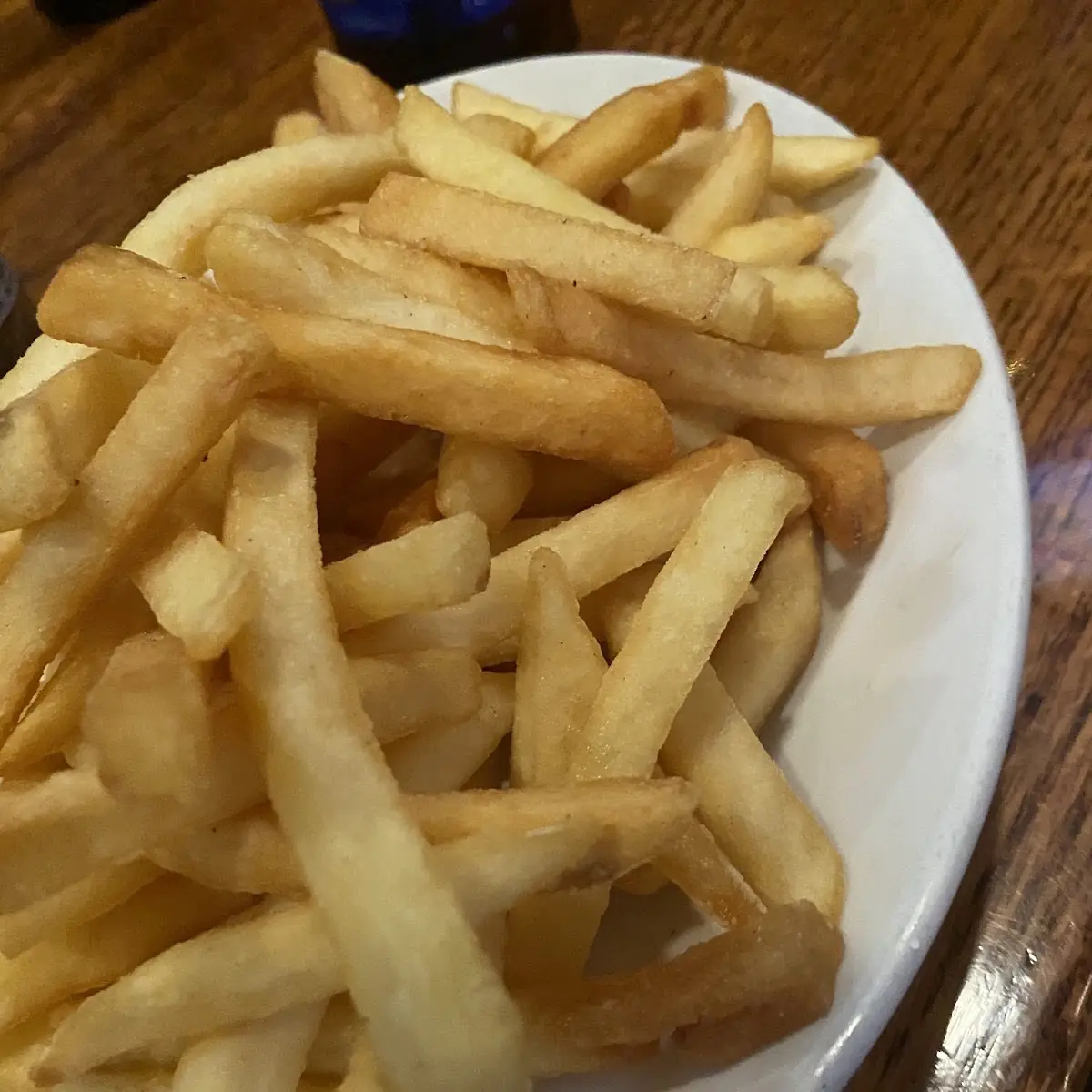 French Fries