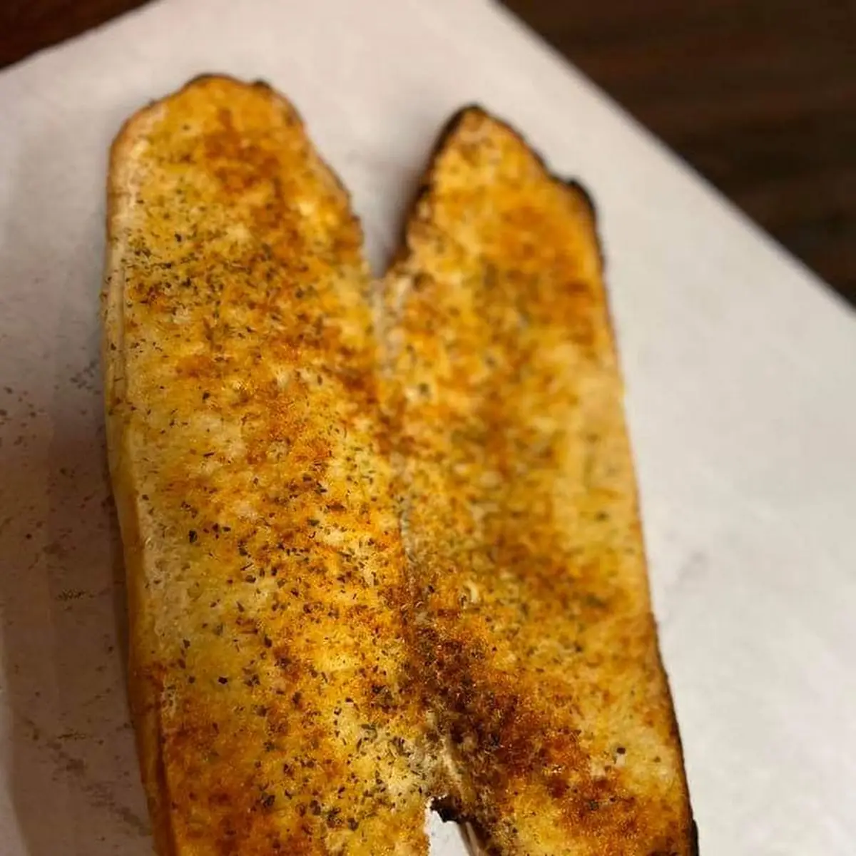 Garlic Bread