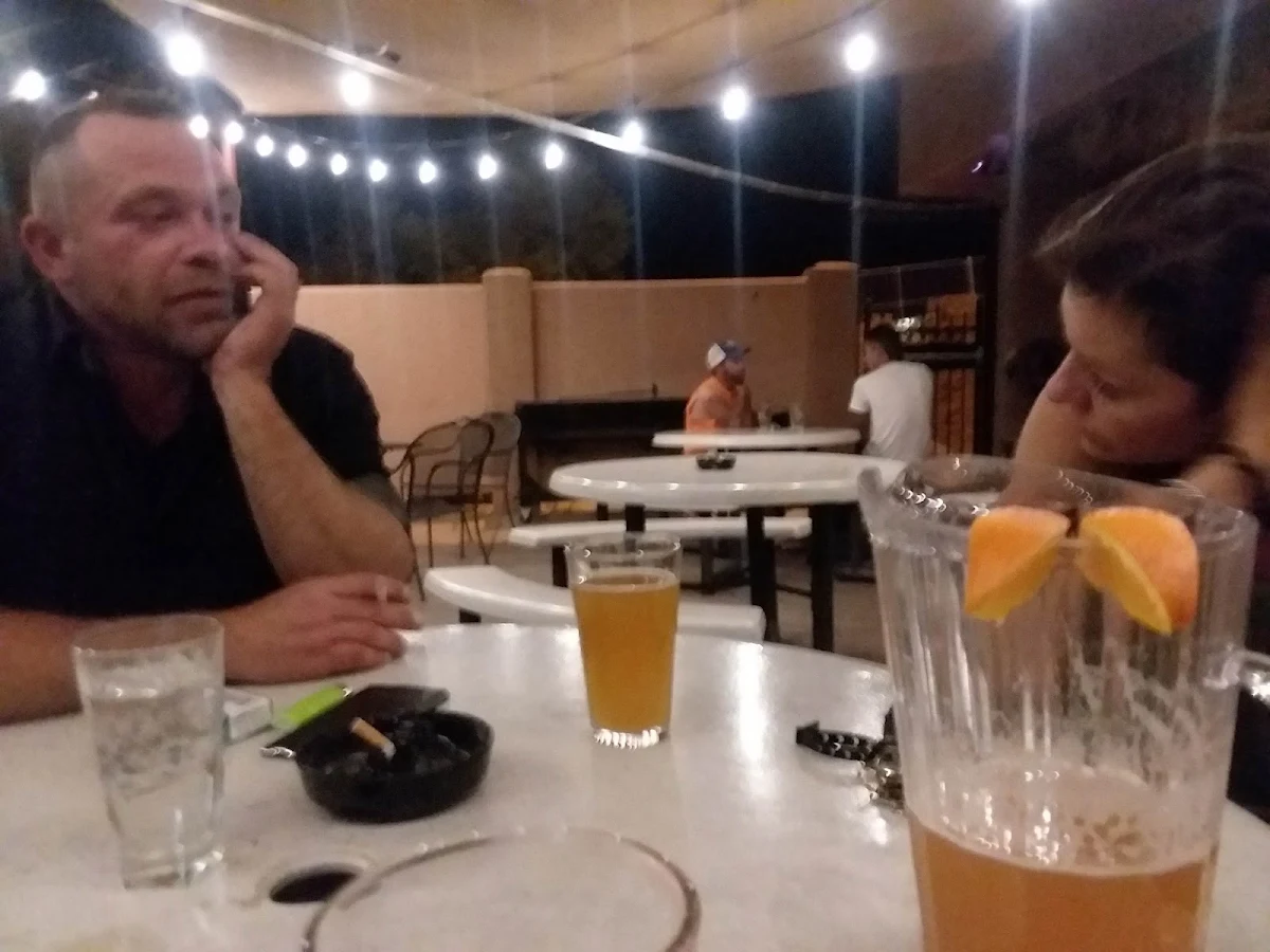 Blue Moon Belgian White