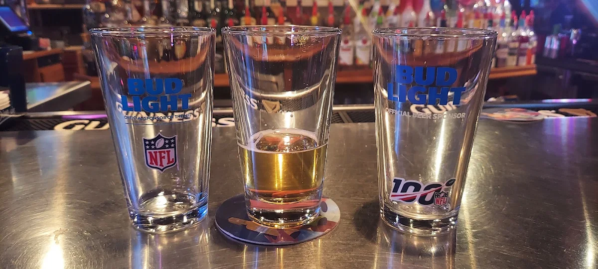 Coors Light Draft Beer