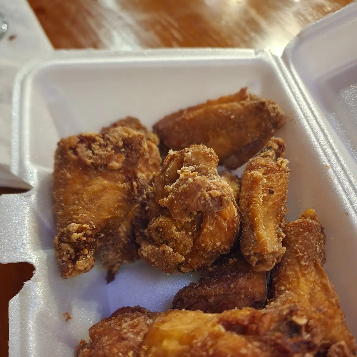Chicken Wings