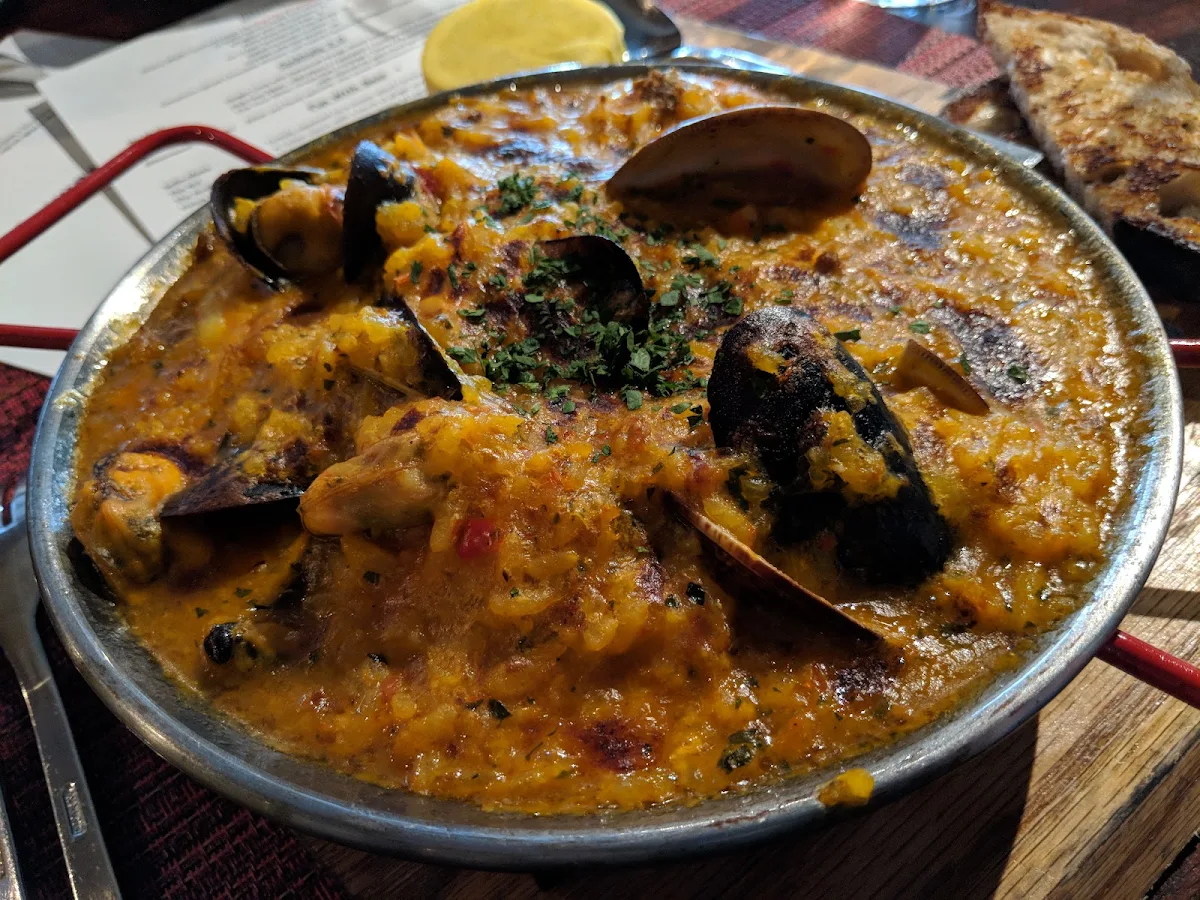Paella