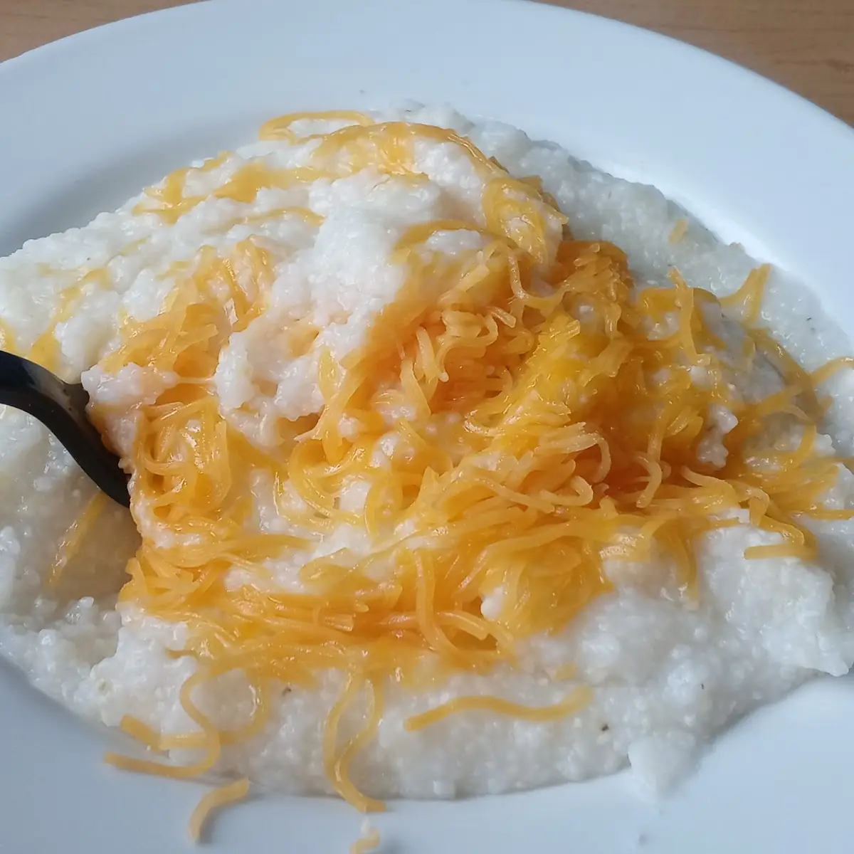 Cheese Grits