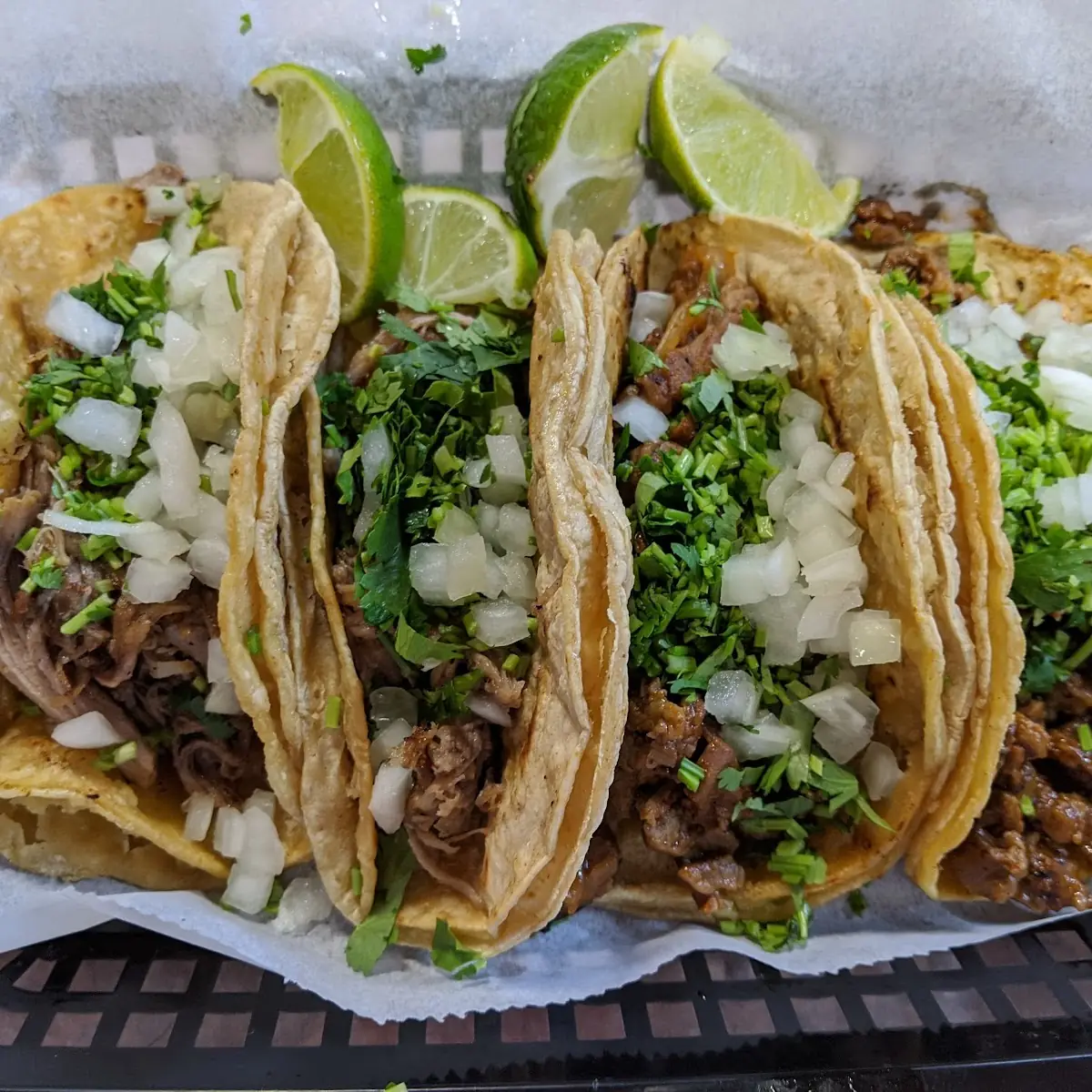 Asada Tacos