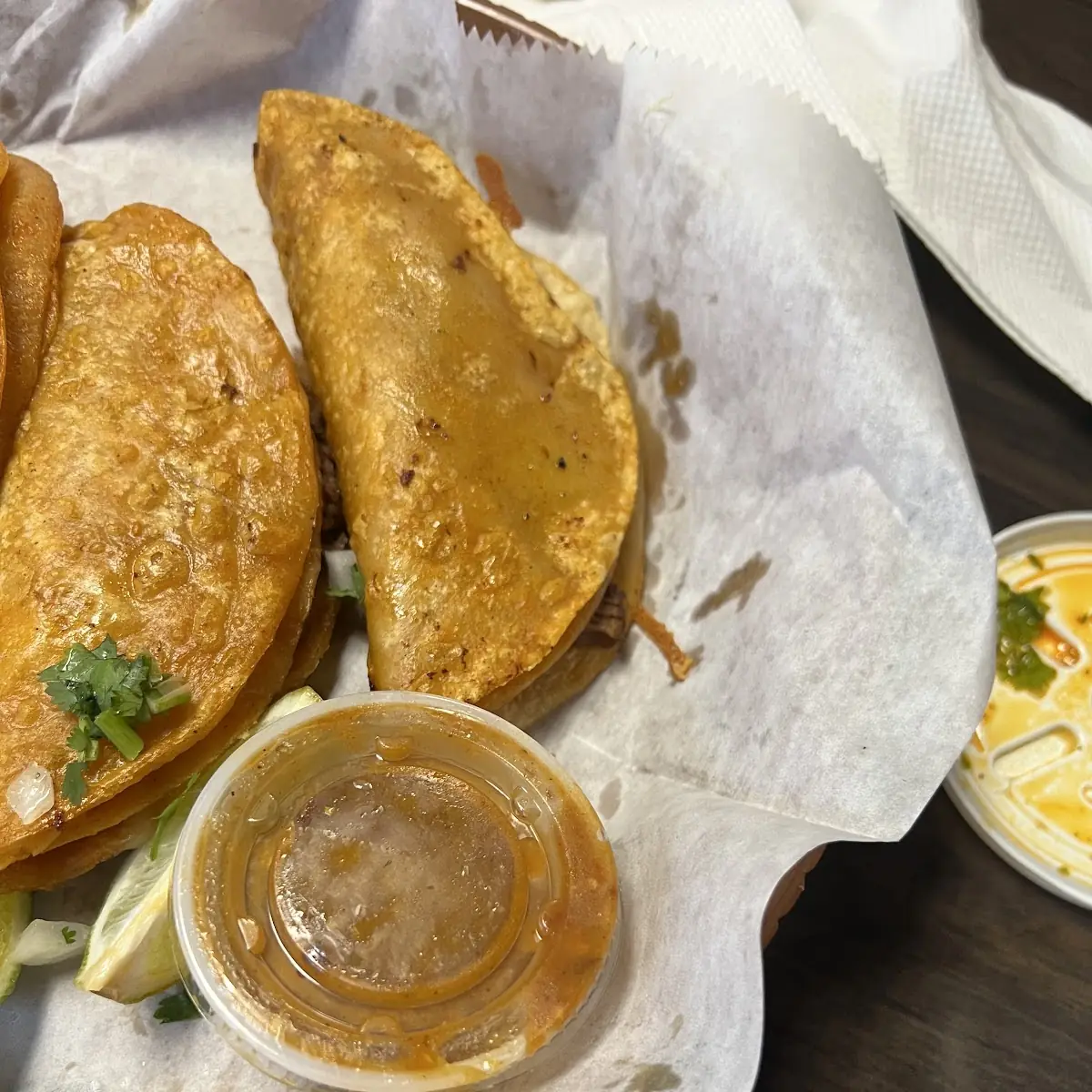 Birria Tacos 3