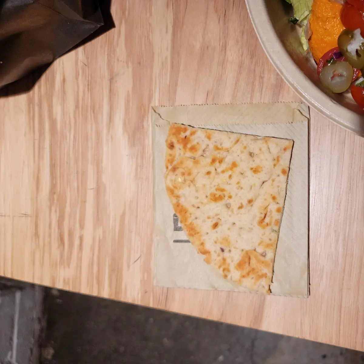 Pita Bread