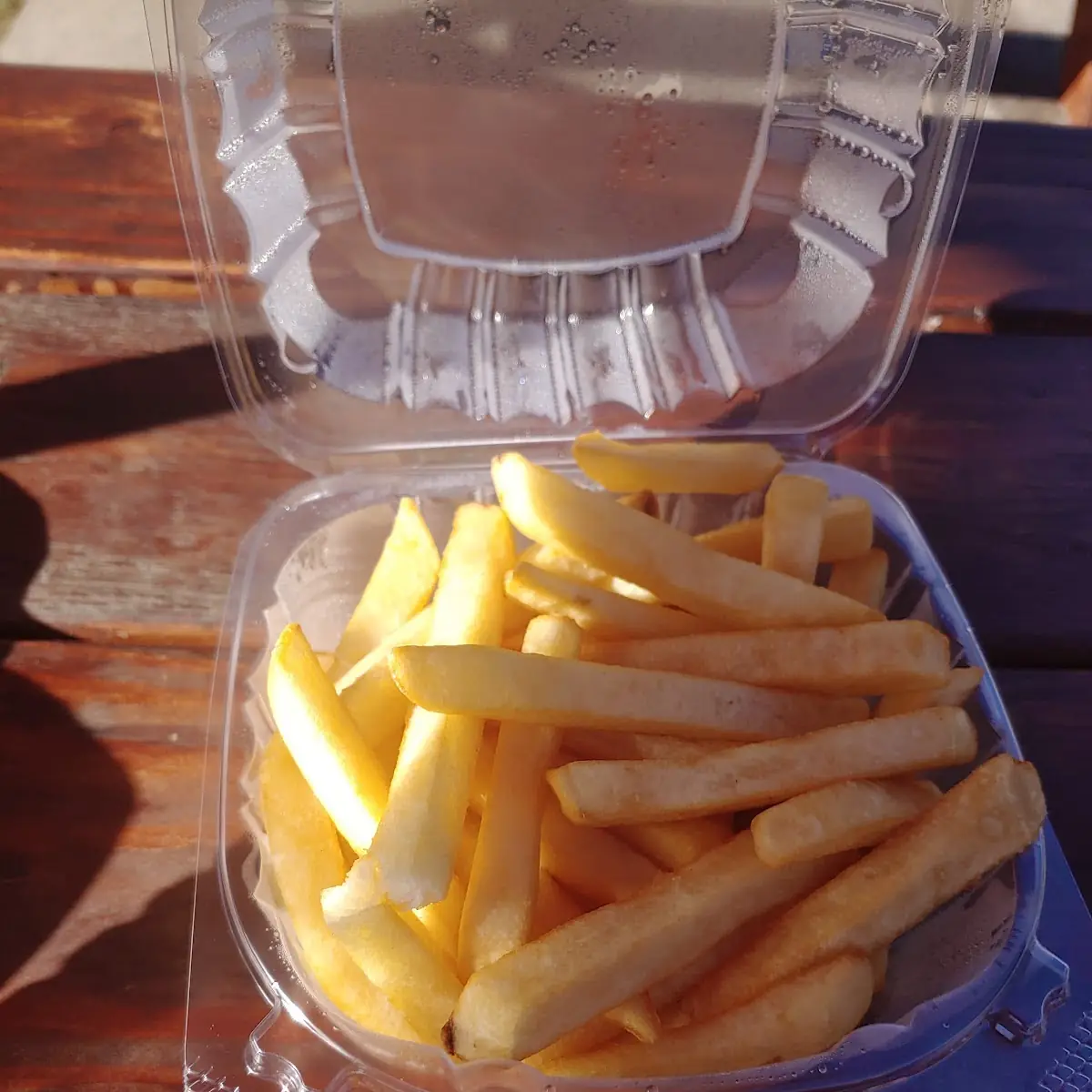 French Fries