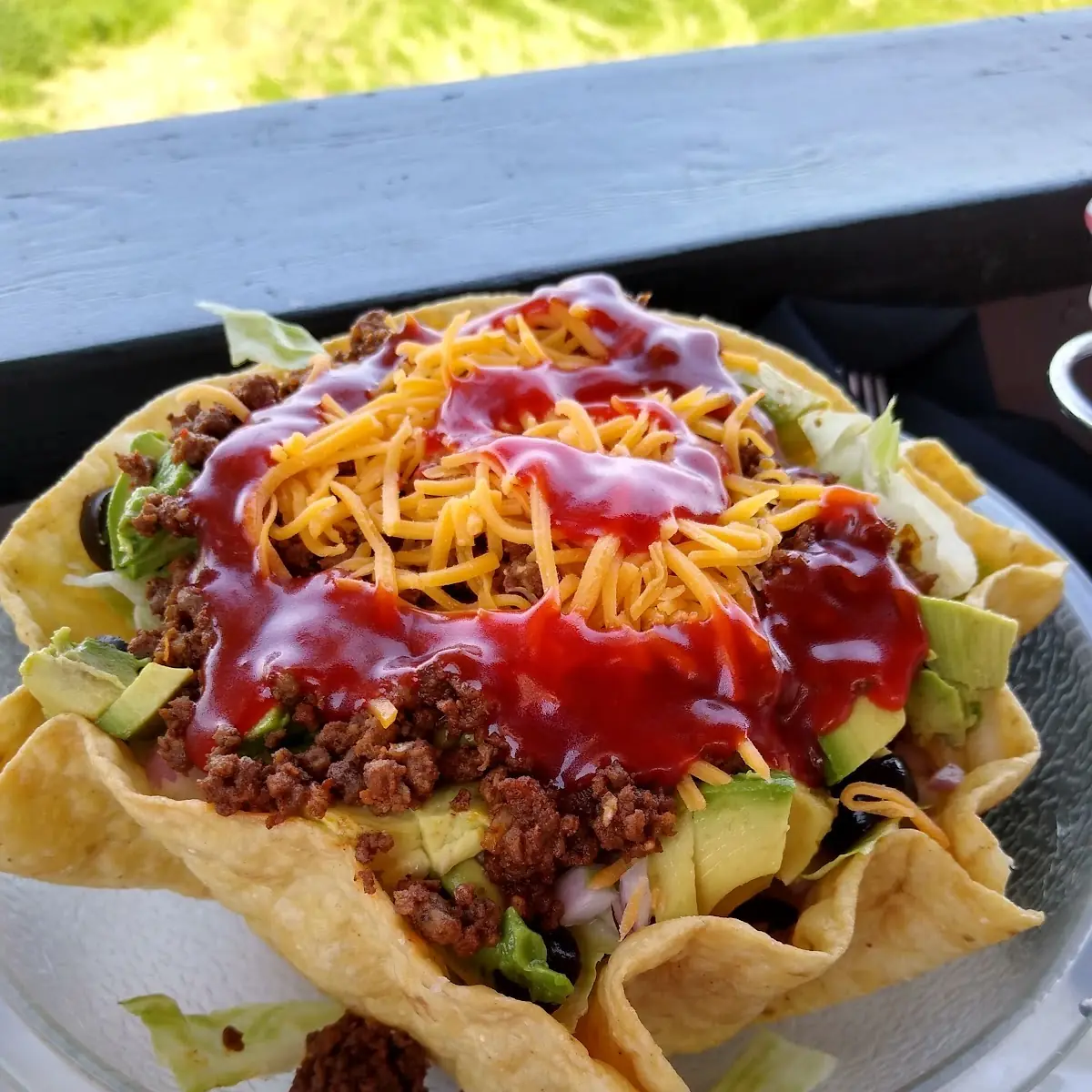 Taco Salad