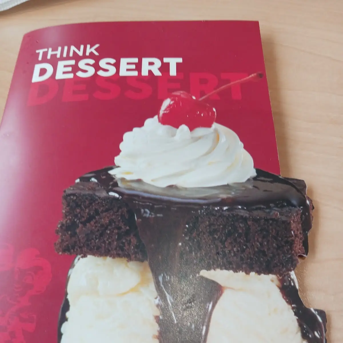 Hot Fudge Brownie Sundae
